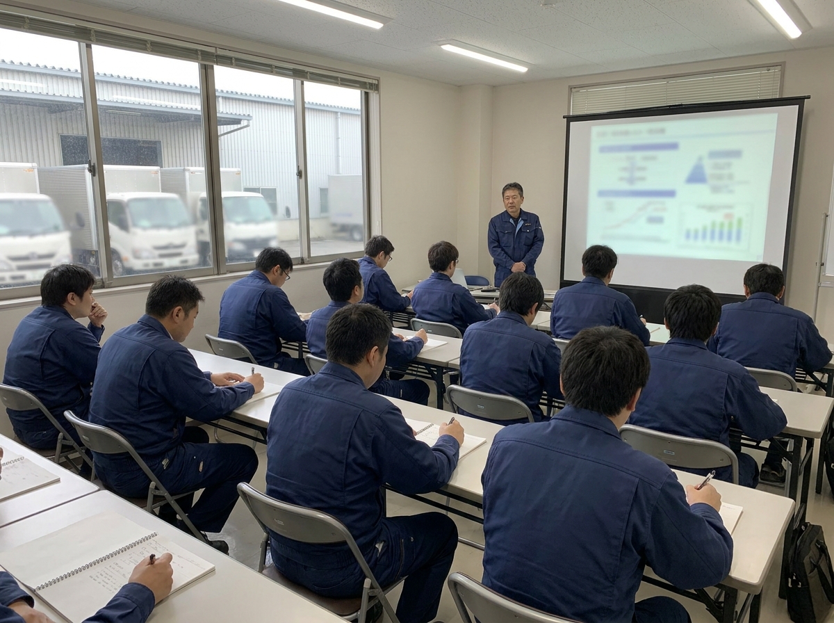 AI社員教育・セミナー